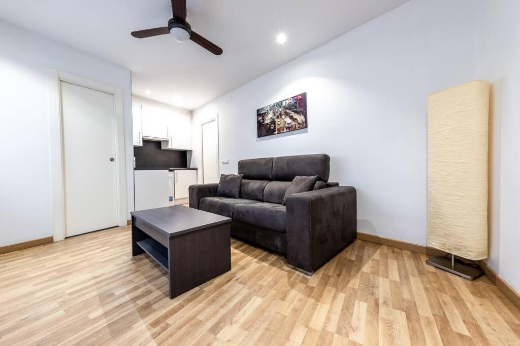 Minimalistic In The Heart Of By Rems Apartment