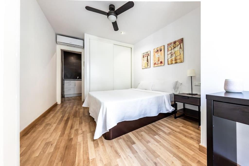 Minimalistic In The Heart Of By Rems * Malaga