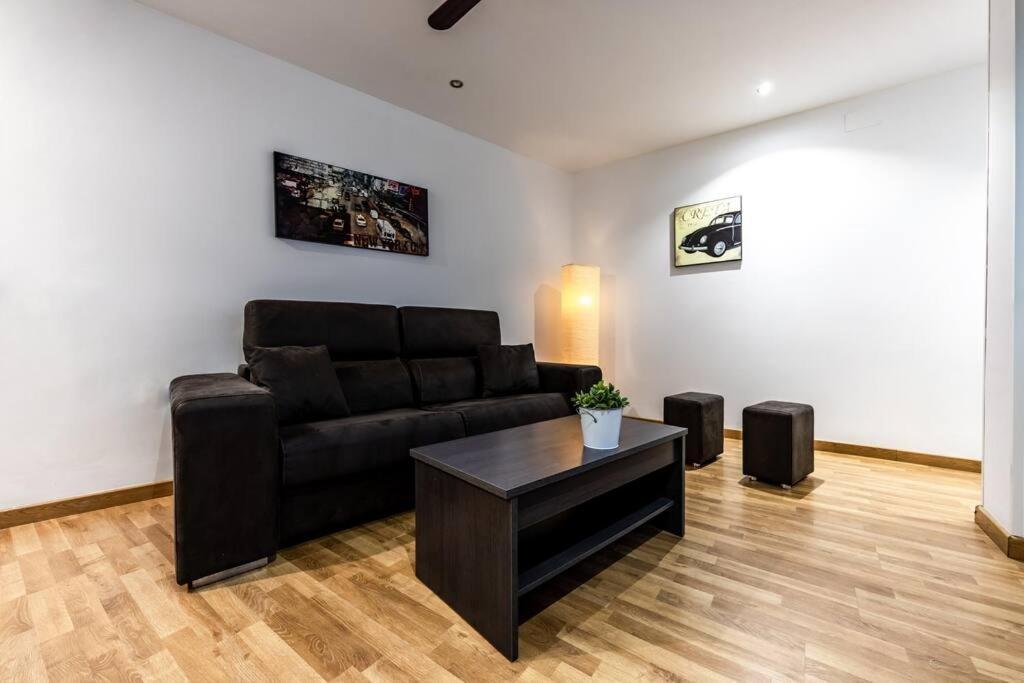 Minimalistic In The Heart Of By Rems Apartment *