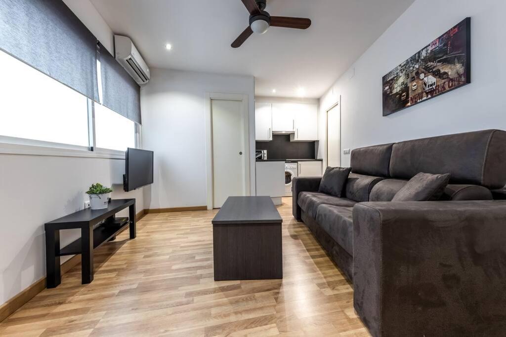 Apartment Minimalistic In The Heart Of By Rems