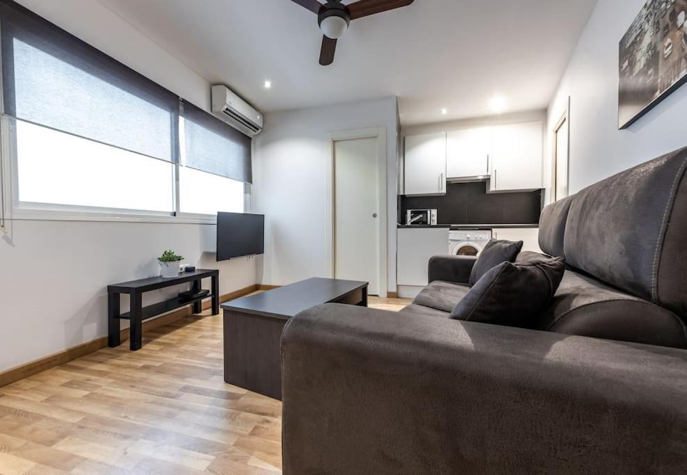 Apartment Minimalistic In The Heart Of By Rems